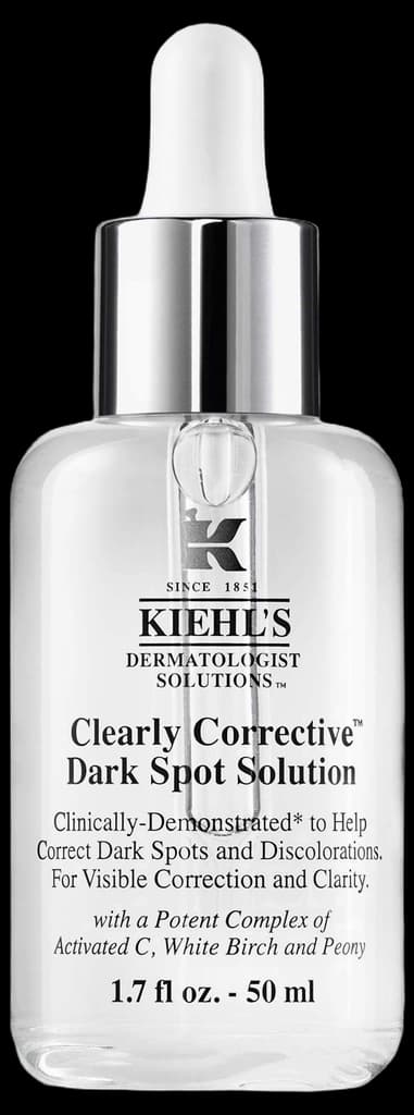 Clearly Corrective™ Dark Spot Solution | Dark Spot Serum | Kiehl's ...