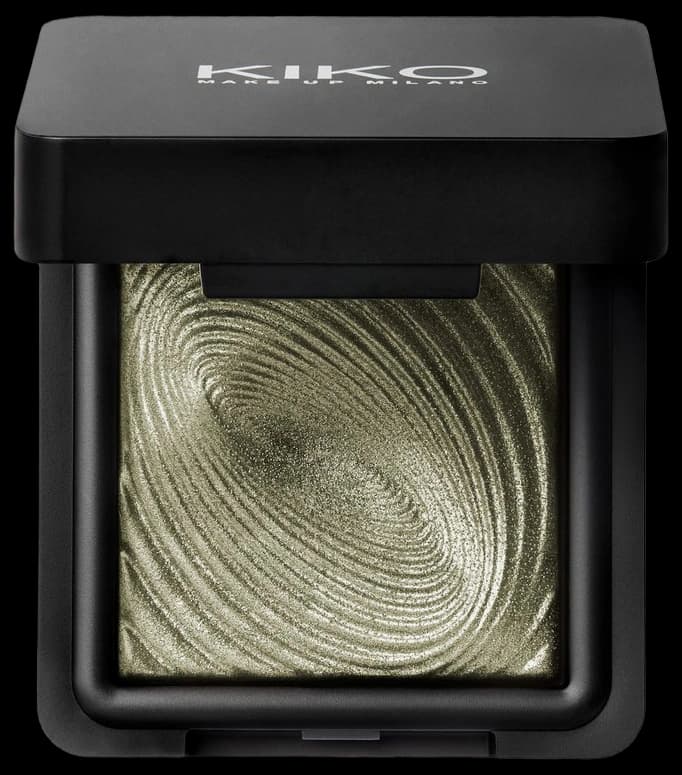 KIKO Milano New Water Eyeshadow creamy eyeshadow waterproof | notino.co.uk
