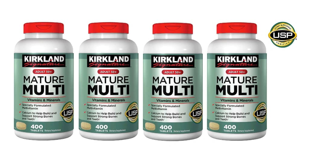 Kirkland Signature Trail Mix Cranberry Walnut