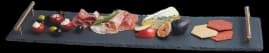 Artesa ARTPLATTERCOP KitchenCraft Slate Serving Tray/Platter with ...