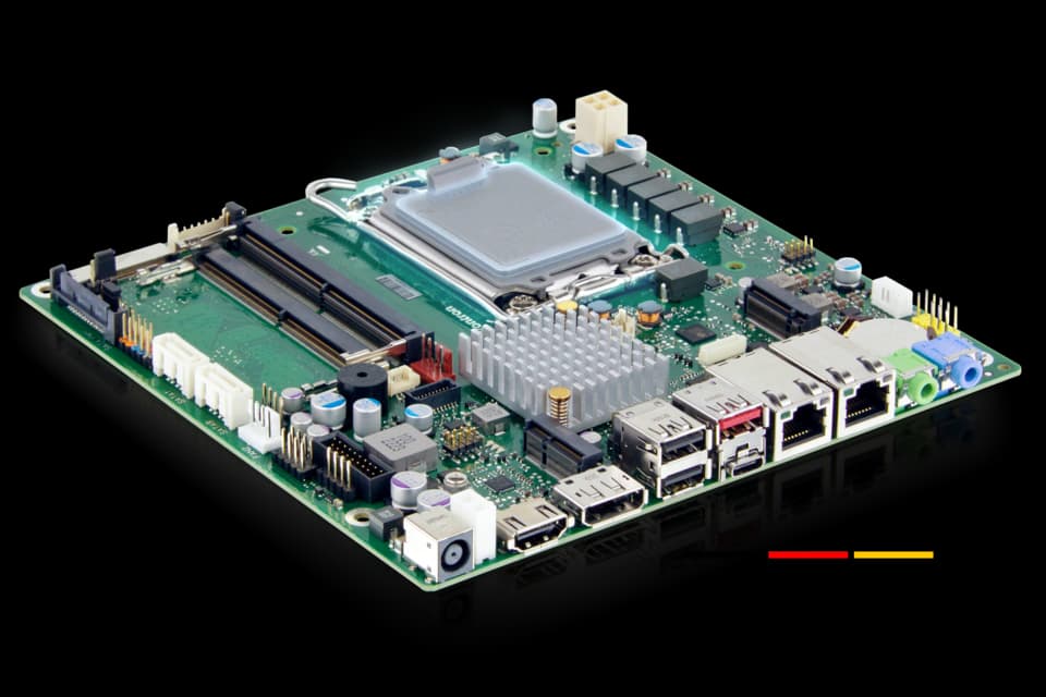 Kontron | Embedded Computers, Boards, Modules & Industrial Computer Systems