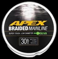 Korda Touchdown Braided Mainline