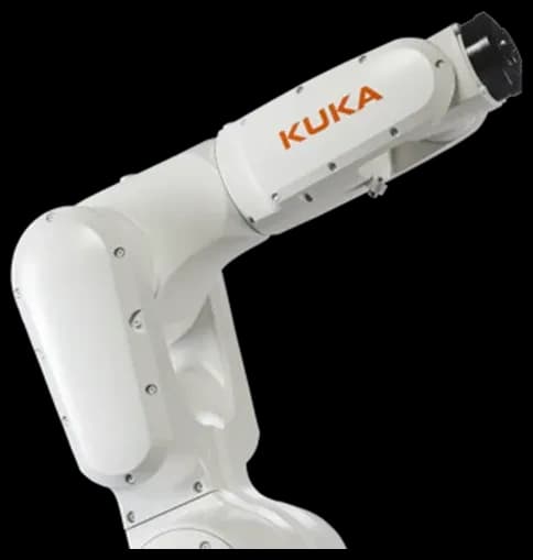 KUKA KR AGILUS