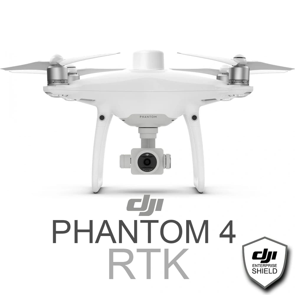 DJI Phantom 4 RTK