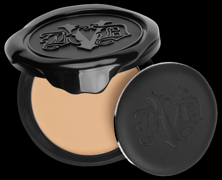 KVD Vegan Beauty + Mini Tattoo Liner Vegan Waterproof Liquid Eyeliner