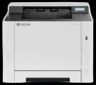 Kyocera ECOSYS PA2100cwx - Printer - colour - Duplex - laser - A4/Legal ...