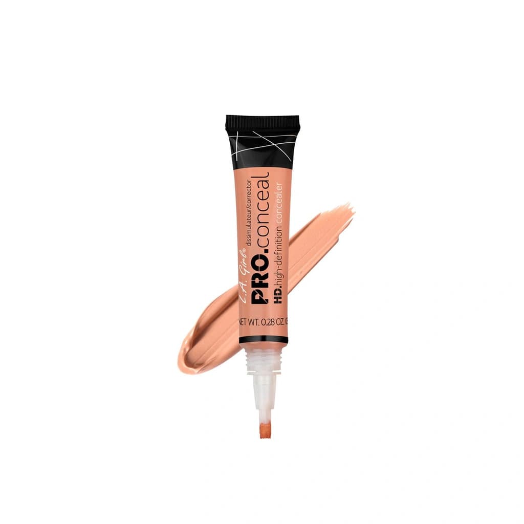 LA Girl - HD Pro Concealer - Colour Corrector – MYQT.com.au