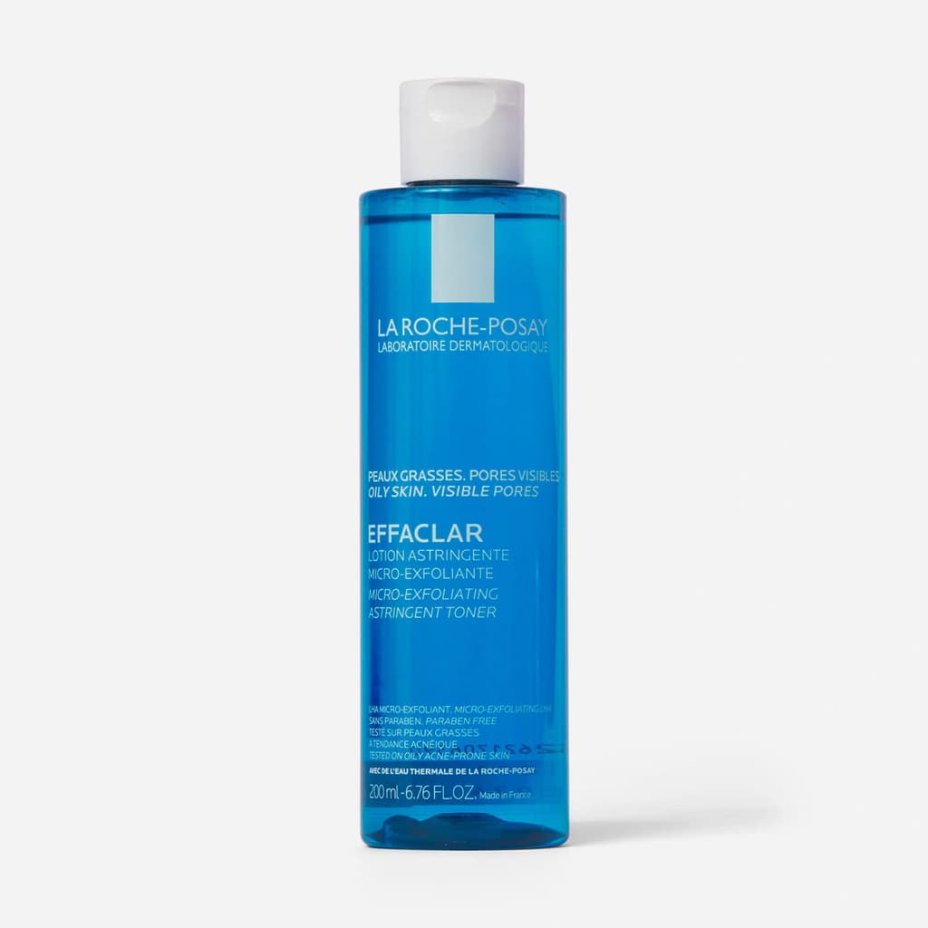 La Roche Posay Effaclar K+ Lotion QD Hydrating Toner-200ml – Bellevine