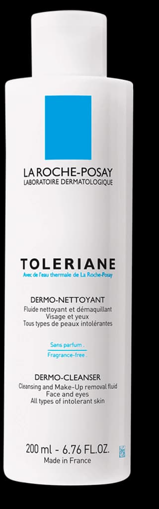 La Roche-Posay Toleriane Dermo-Cleanser