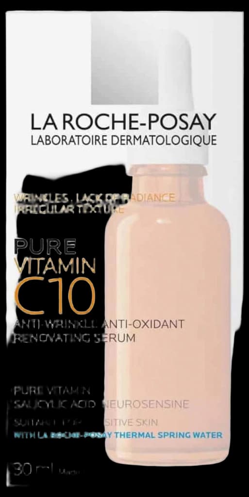 La Roche-Posay Pure Vitamin C10 Serum
