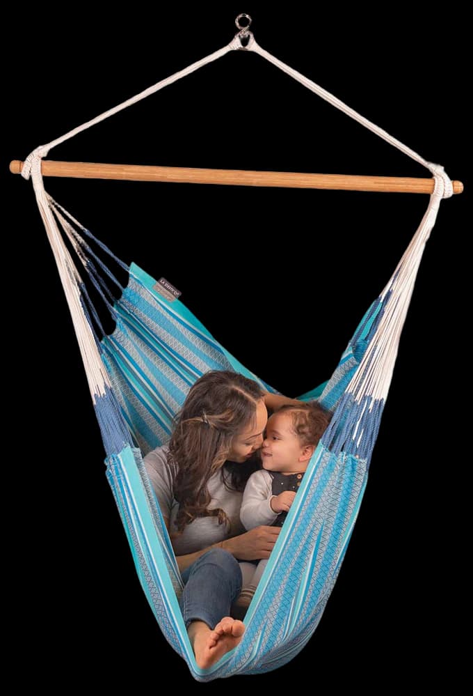 La Siesta Habana Hammock Chair