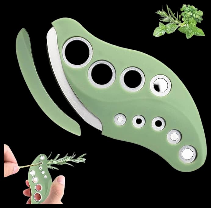 Lakeland Herb Stripper