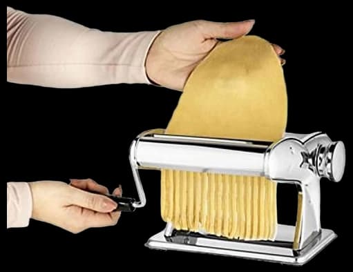 Lakeland Electric Pasta Machine