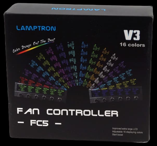 Lamptron FC5 V3