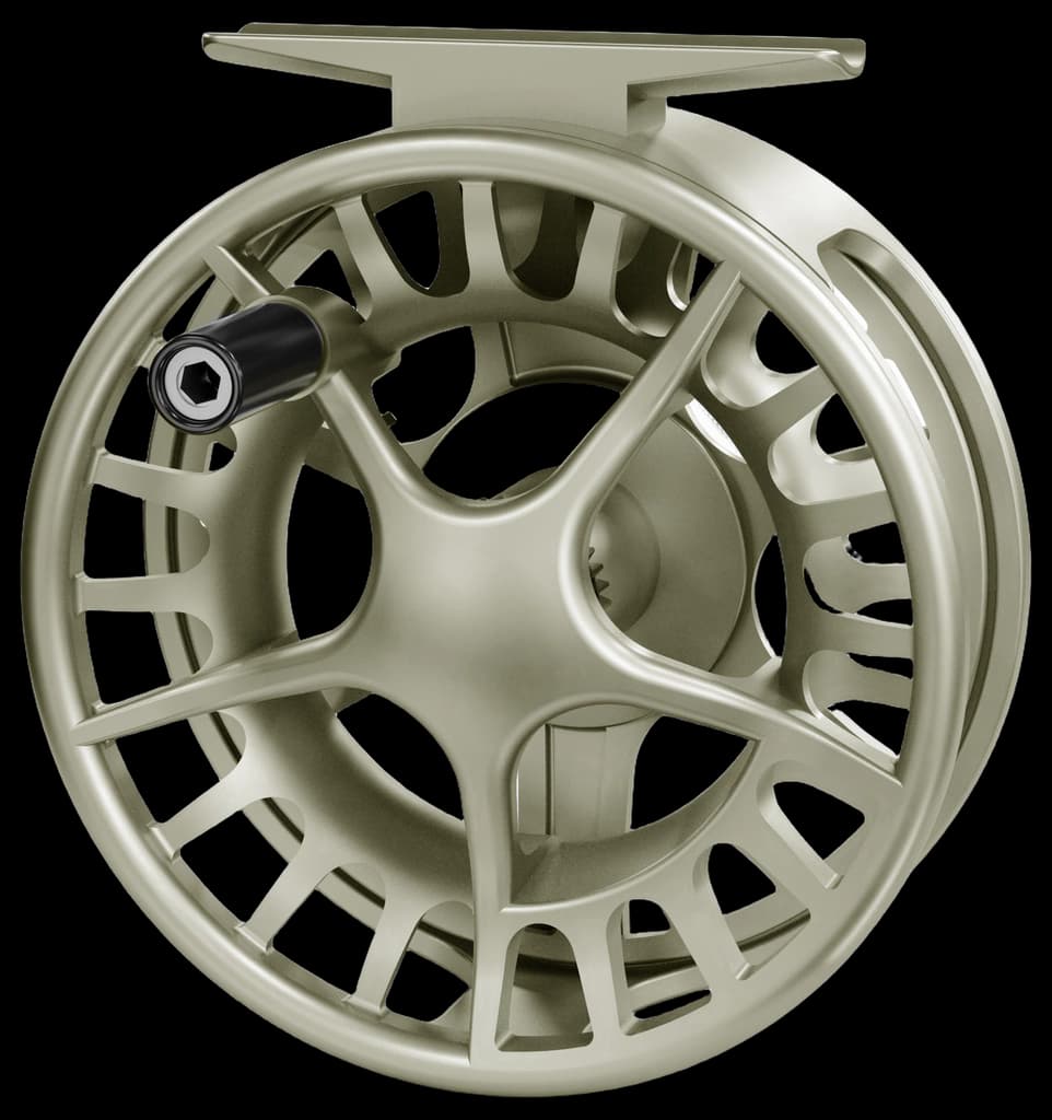 Lamson Liquid S