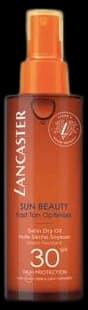 Lancaster Sun Beauty Satin Dry Oil Spf 30 150 ml| Duty Free | BestValue