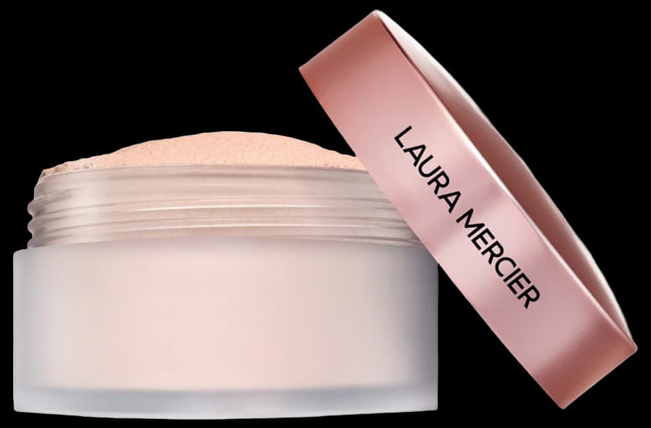 29g laura mercier loose setting translucent powder face – Artofit