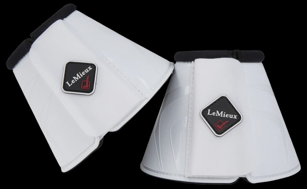 LeMieux ProShell Over Reach Boots