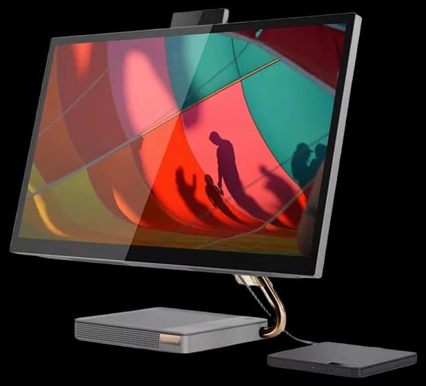 IdeaCentre AIO 5i (27) | 27 Inch All in One Desktop | Lenovo US