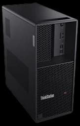 Lenovo ThinkStation P3 - tower Core i7 i7-14700K 3.4 GHz - vPro ...