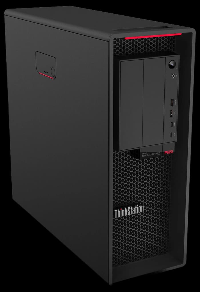 ThinkStation P620 | Lenovo UK