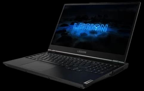 Lenovo Legion 5 15ACH6H
