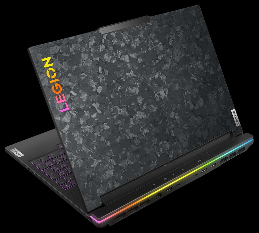 Lenovo Legion 9i 16