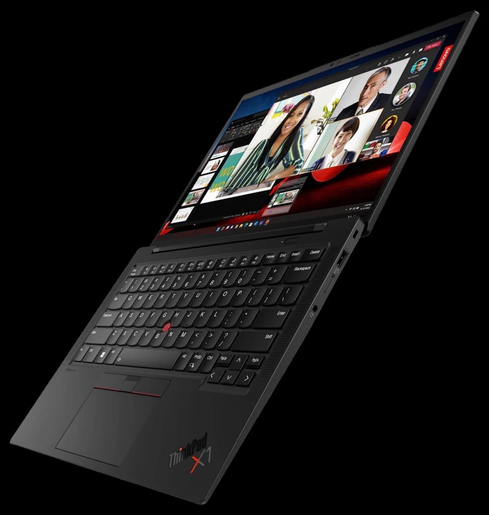 A Comprehensive Review of the LENOVO ThinkPad X1 Carbon Gen 11 ...