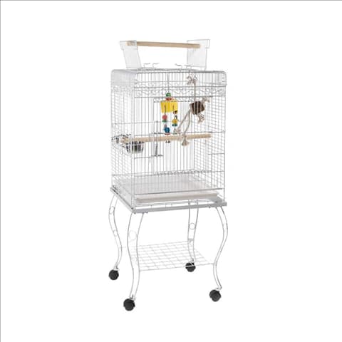 Liberta UK Explorer Double Rodent Cage, Large : Amazon.co.uk: Pet Supplies