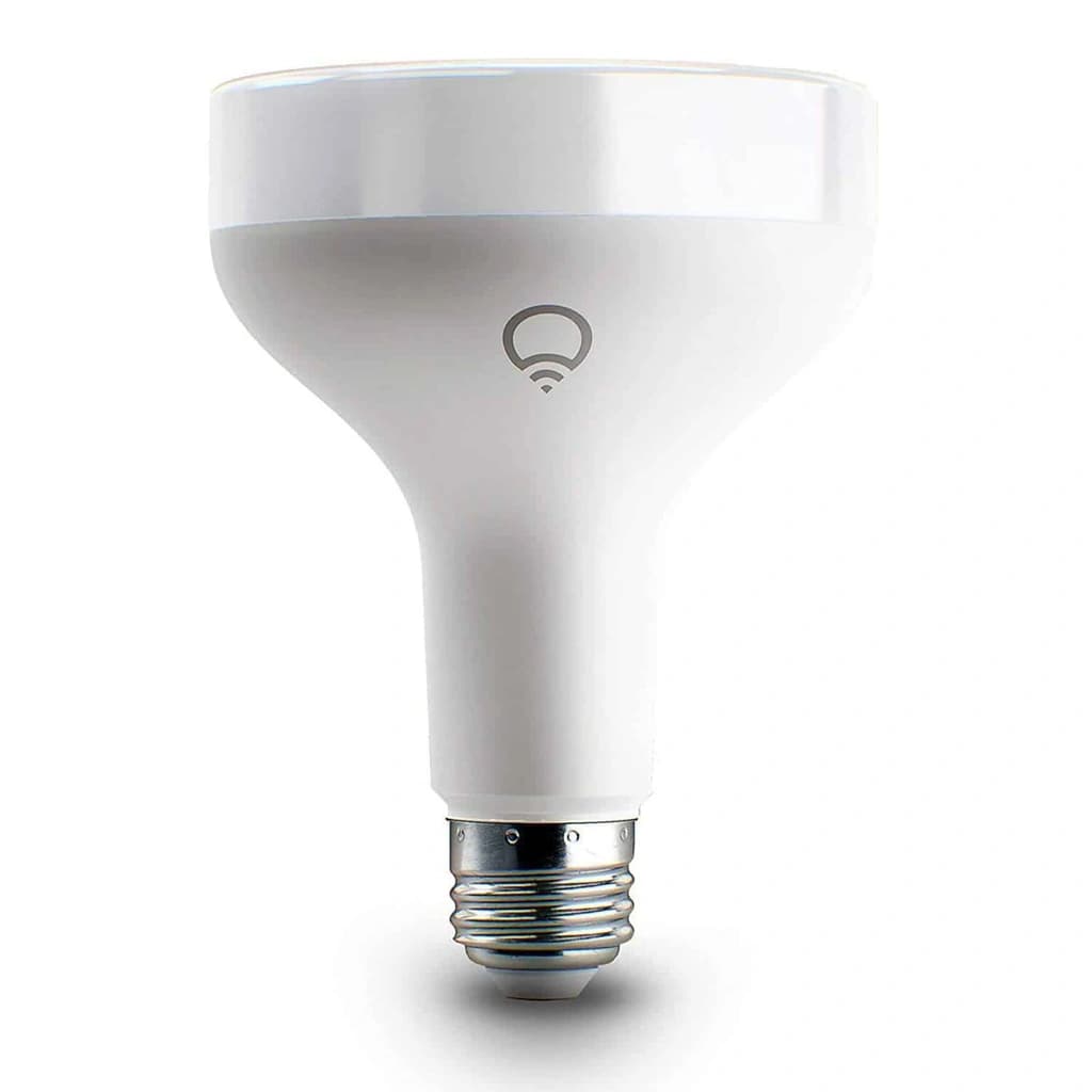 LIFX BR30 Smart Bulb