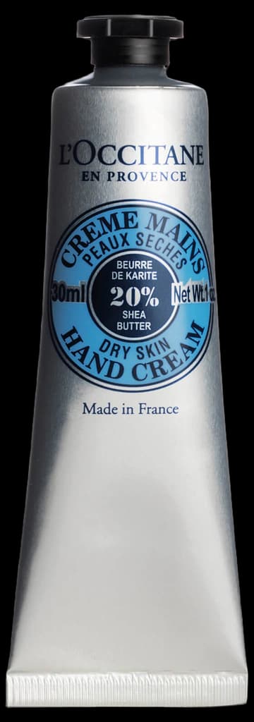 L'Occitane Shea Butter Hand Cream - Planet Beauty