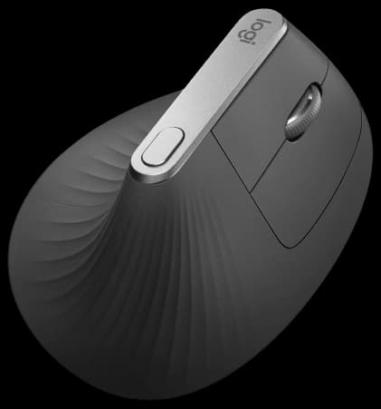 Logitech MX Vertical