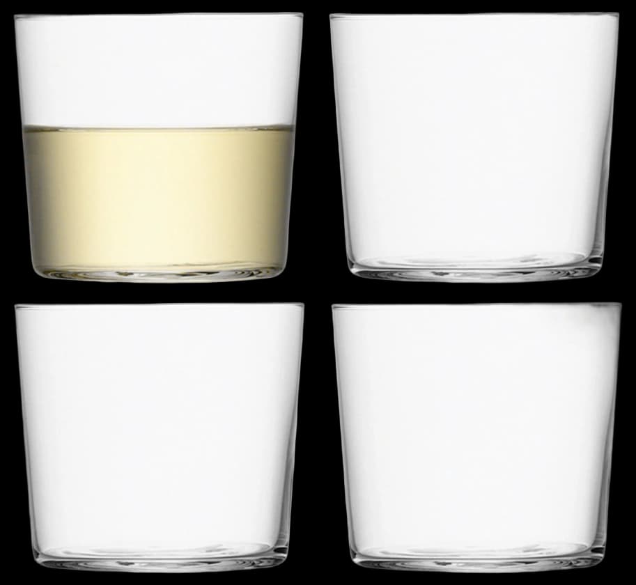 LSA International Gio Tumbler