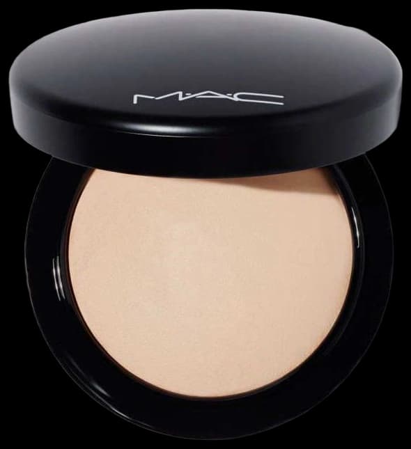 MAC Cosmetics Mineralize Skinfinish Natural Face Setting Powder ...
