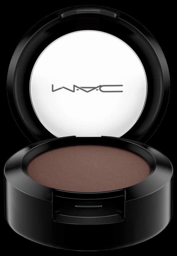 Mac Satin Eyeshadow Swatches