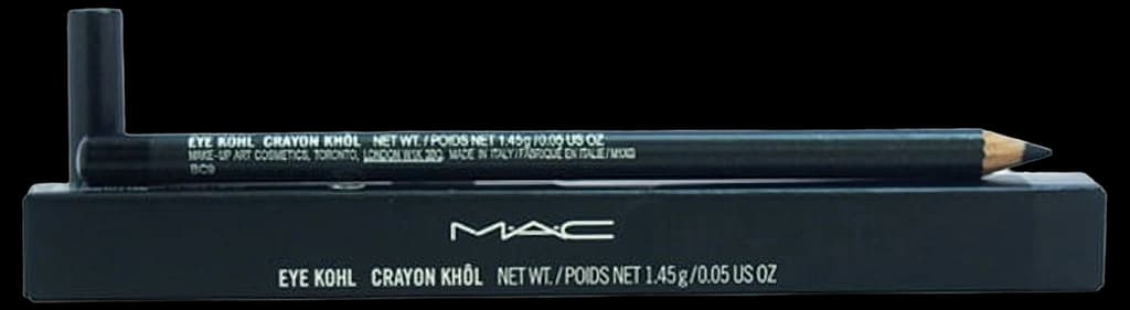 MAC Women COSMETIC Eye Kohl Crayon - Smolder 0.048 oz - Walmart.com