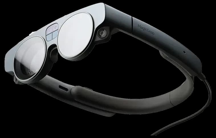 Magic Leap 2