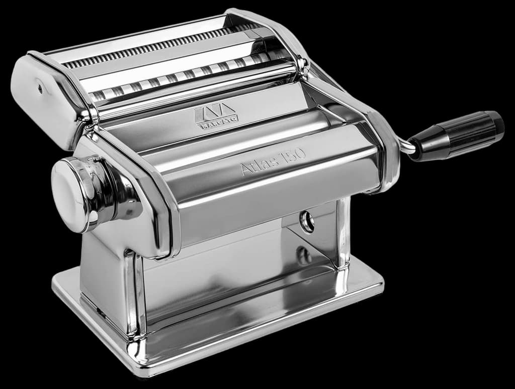 Marcato Atlas 150 Wellness Pasta Machine