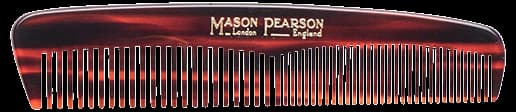 Pocket Comb - C5 by Mason Pearson for Unisex - 1 Pc Comb - Walmart.ca