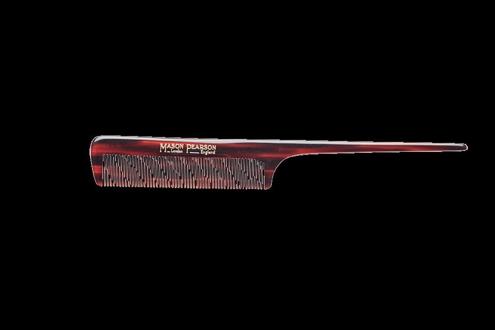 Mason Pearson Tail Comb - ExpressChemist.co.uk - Buy Online