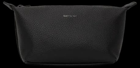 Matt & Nat Abbi Mini Cosmetic Bag - Vegan Designer Bags