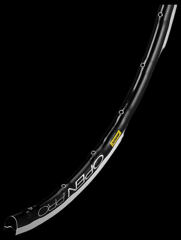 Mavic Open Pro UST Disc Cycle Bicycle …