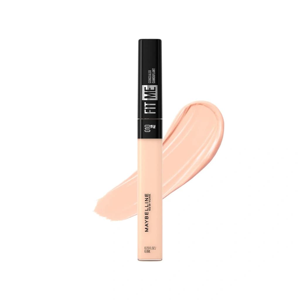 Maybelline Fit Me! Matte + Poreless M…