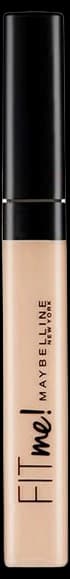 Maybelline Fit Me! Matte + Poreless M…