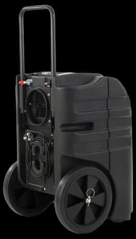 Meaco 60L Rota Dehumidifier