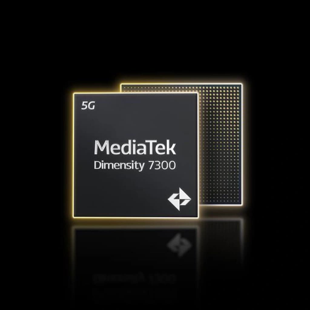 MediaTek Unveils Dimensity 7300 Chips, Enhancing AI and Mobile Gaming ...