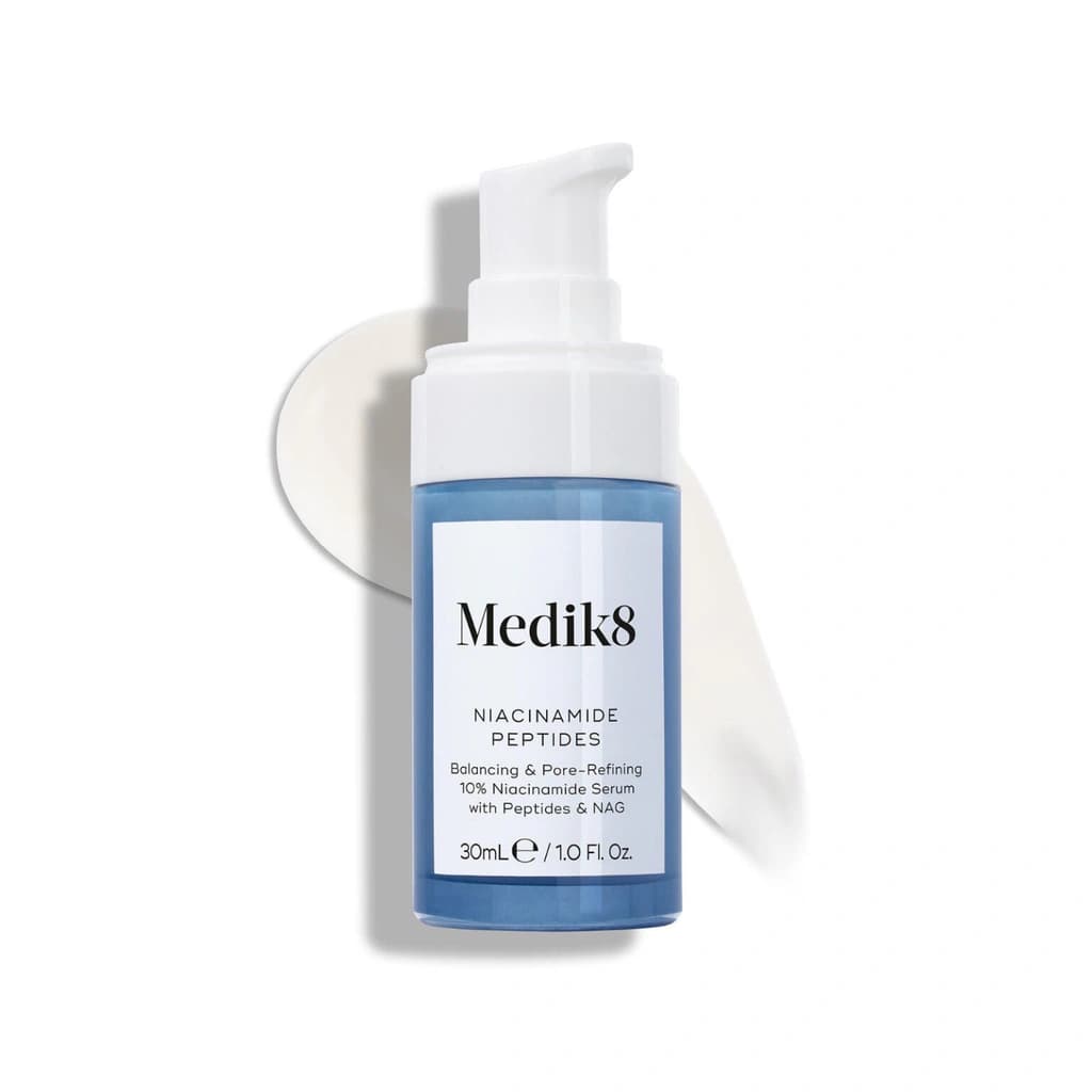 Medik8 Niacinamide B3 Serum