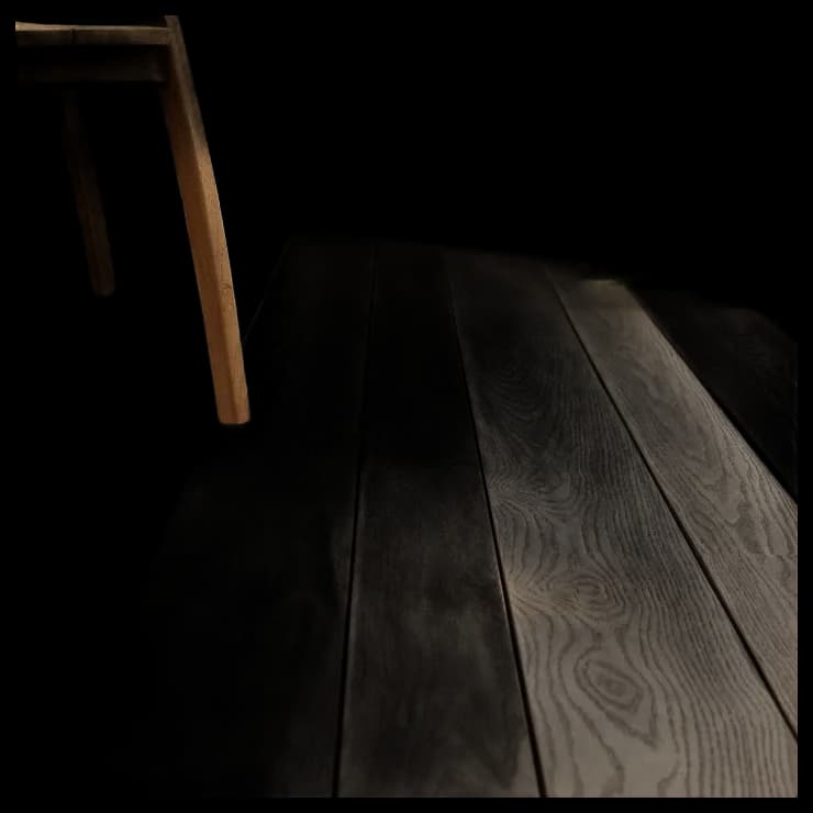 Millboard® Enhanced Grain Decking Board Sample - Golden Oak — Walker ...