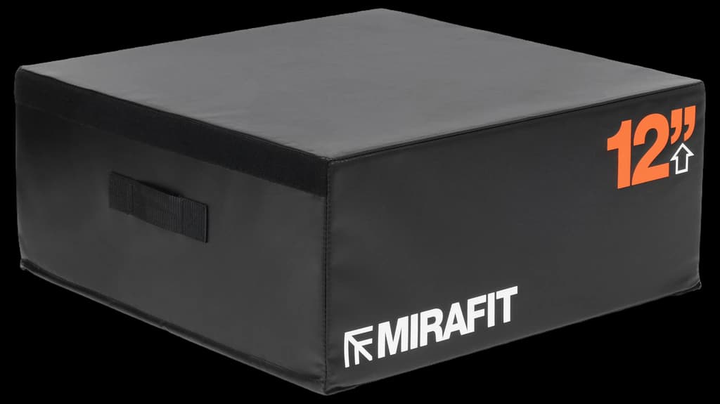 How To Box Jump | Mirafit