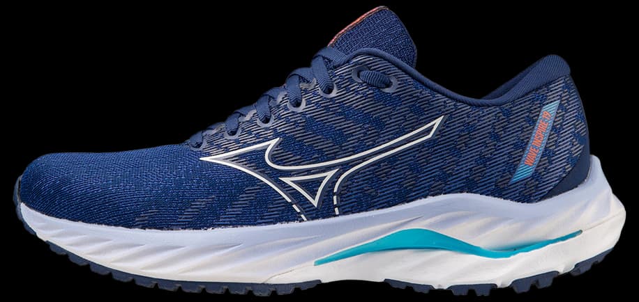 Mizuno Wave Inspire 19 Mens R…